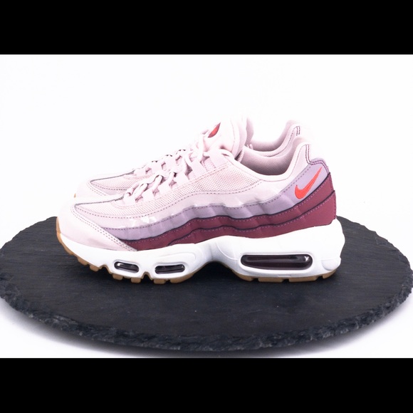 Nike Air Max 95 Women’s Size 7 - Picture 3 of 8